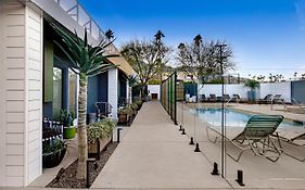 Mahala - 21 And Over (Adults Only)